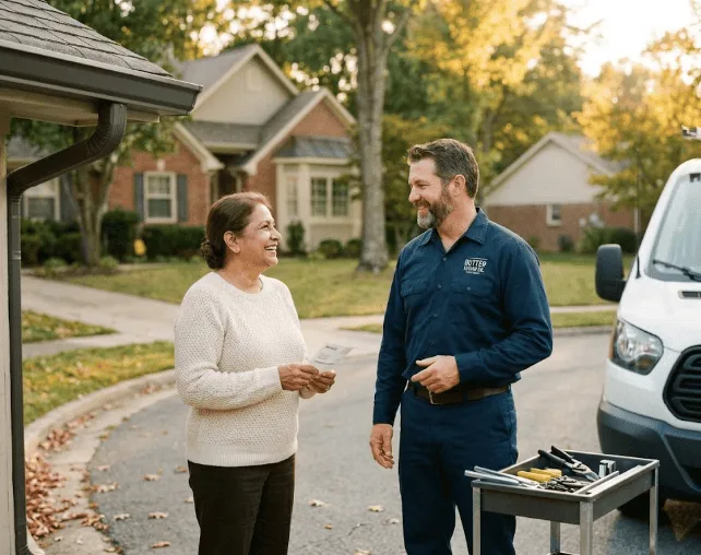 Gutter Repair Garner, NC FAQs