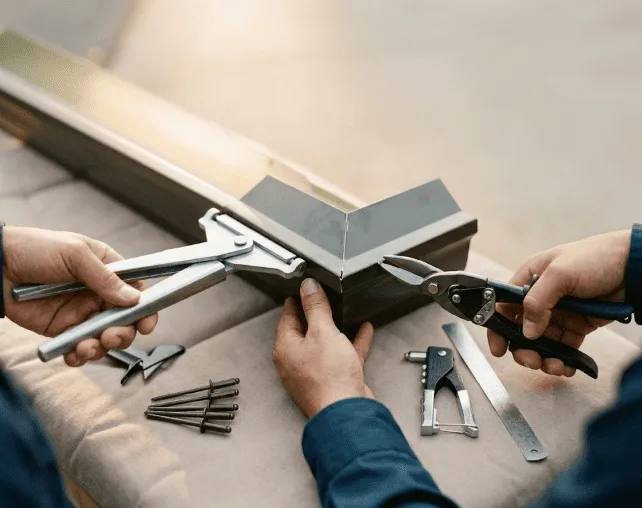 Why choose Gutter Repair in Garner, NC